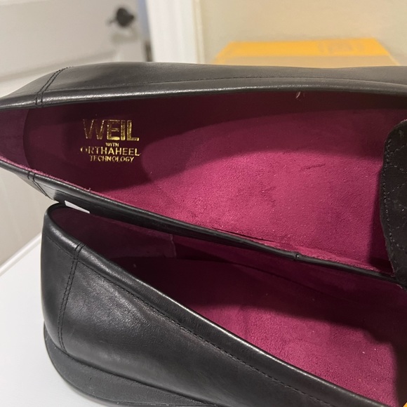 NWT Andrew Weil with Orthaheel Technology Shoes 8 - Picture 4 of 8